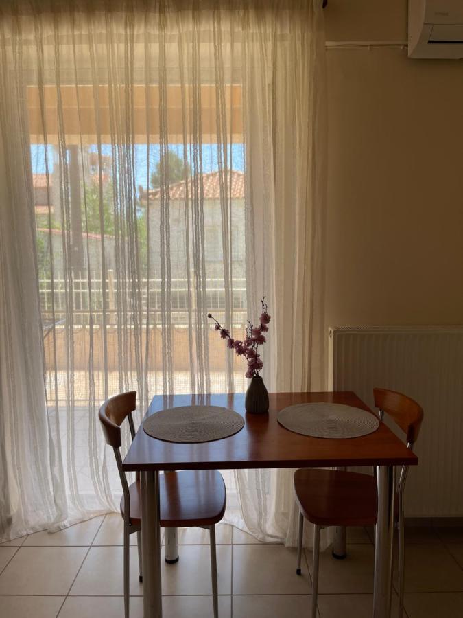 Sia'S Studio Kalamata Exterior photo