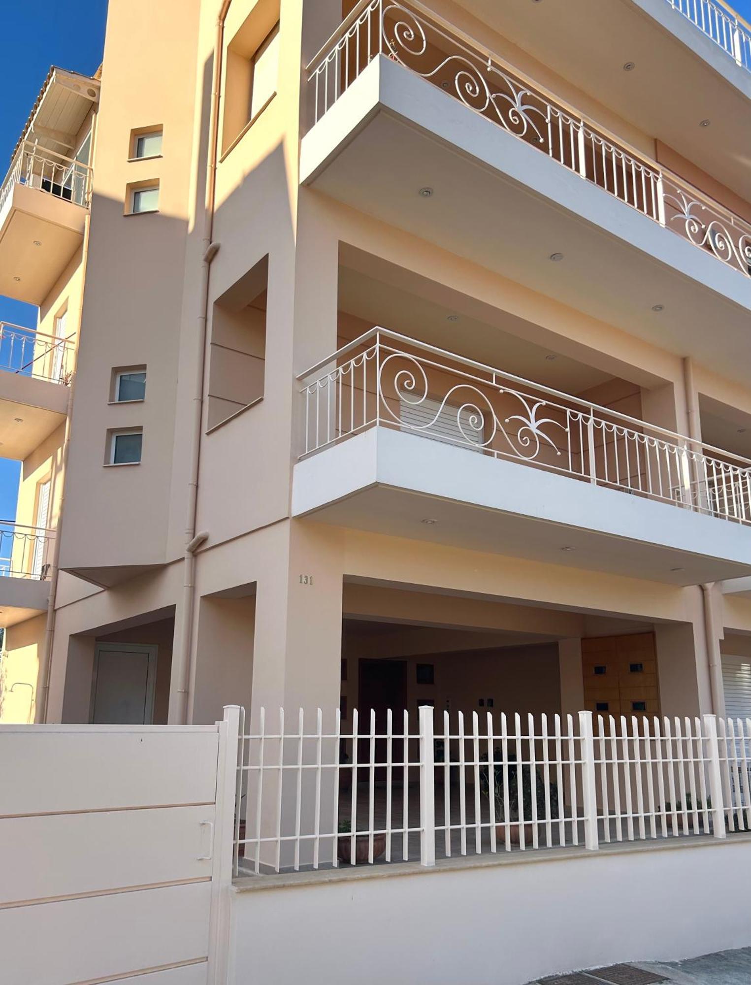 Sia'S Studio Kalamata Exterior photo